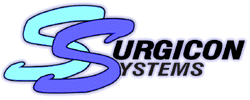 Surgicon logo